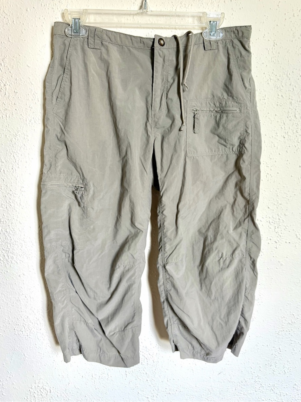 The North Face Cargo Capris
